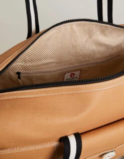 Armada Duffle Camel -Spartina Store 387581c