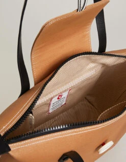 Armada Zip Tote Camel -Spartina Store 387604c