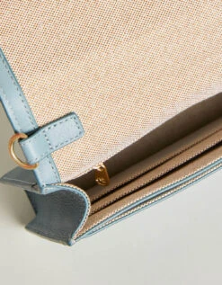 Siren Clutch Crossbody Slate 8 Siren Clutch Crossbody Slate -Spartina Store 387659c