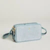 Siren Rowan Crossbody Slate