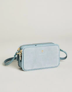 Siren Rowan Crossbody Slate