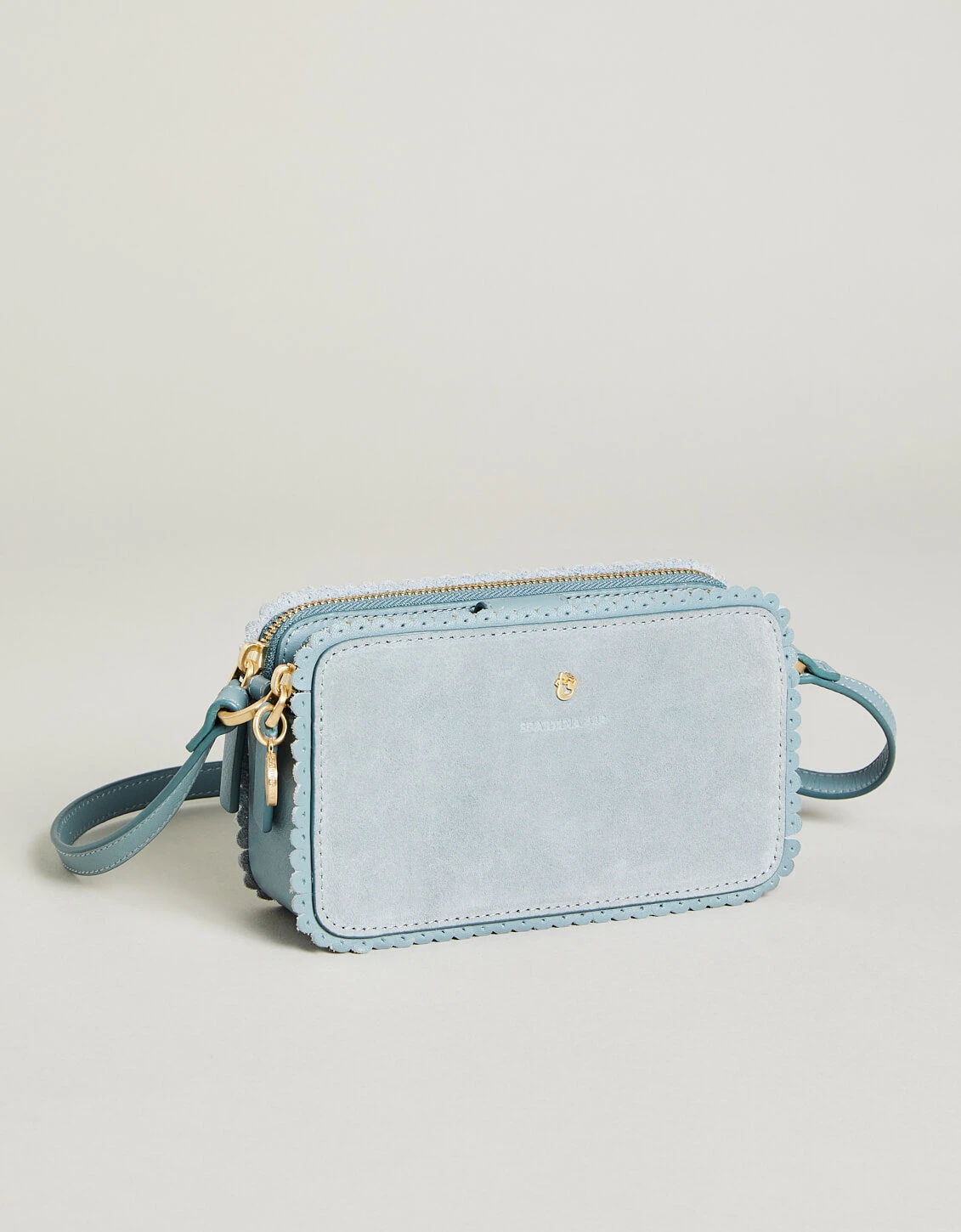 Siren Rowan Crossbody Slate 1 Siren Rowan Crossbody Slate