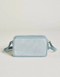 Siren Rowan Crossbody Slate 8 Siren Rowan Crossbody Slate -Spartina Store 387673b