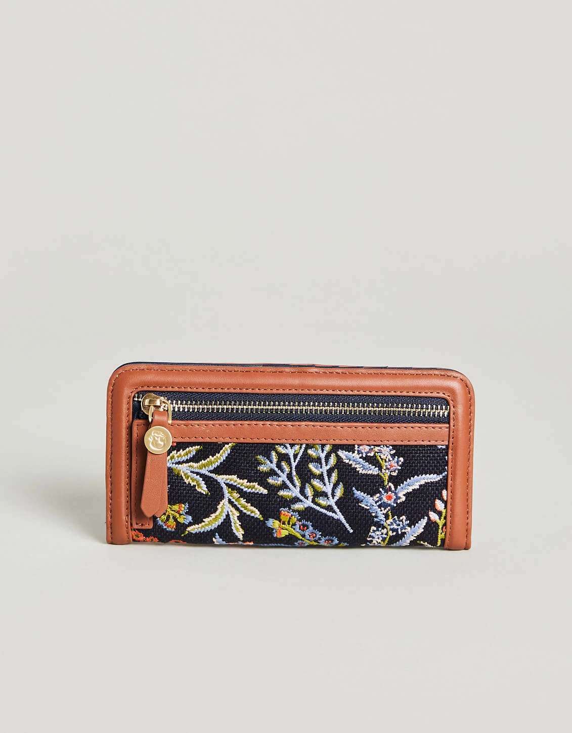 Snap Wallet Small Marsh Boardwalk Sprigs 3 Snap Wallet Small Marsh Boardwalk Sprigs - Image 3