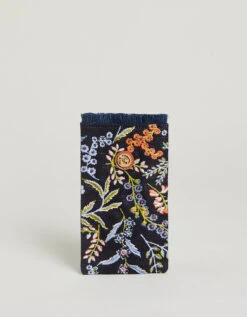 Sunglass Case Marsh Boardwalk Sprigs