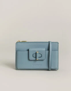 Siren Lindsey Phone Crossbody Slate