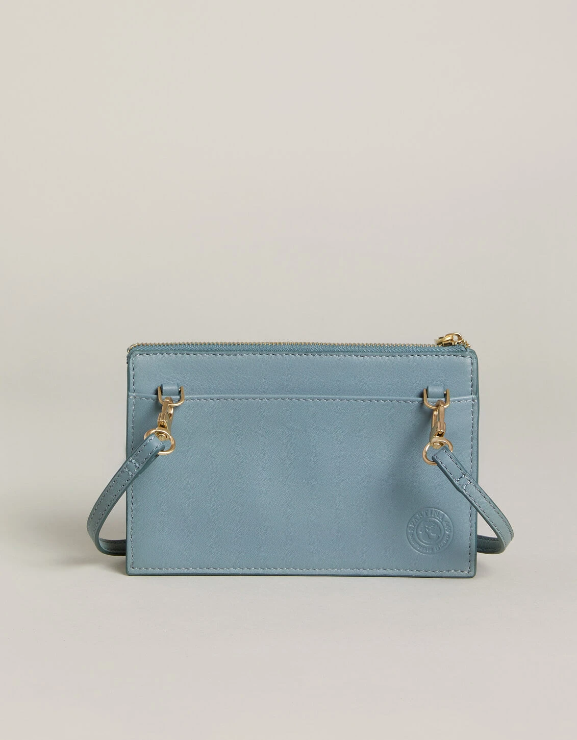 Siren Lindsey Phone Crossbody Slate 2 Siren Lindsey Phone Crossbody Slate - Image 2