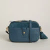 Siren Meryl Phone Crossbody Twilight Teal