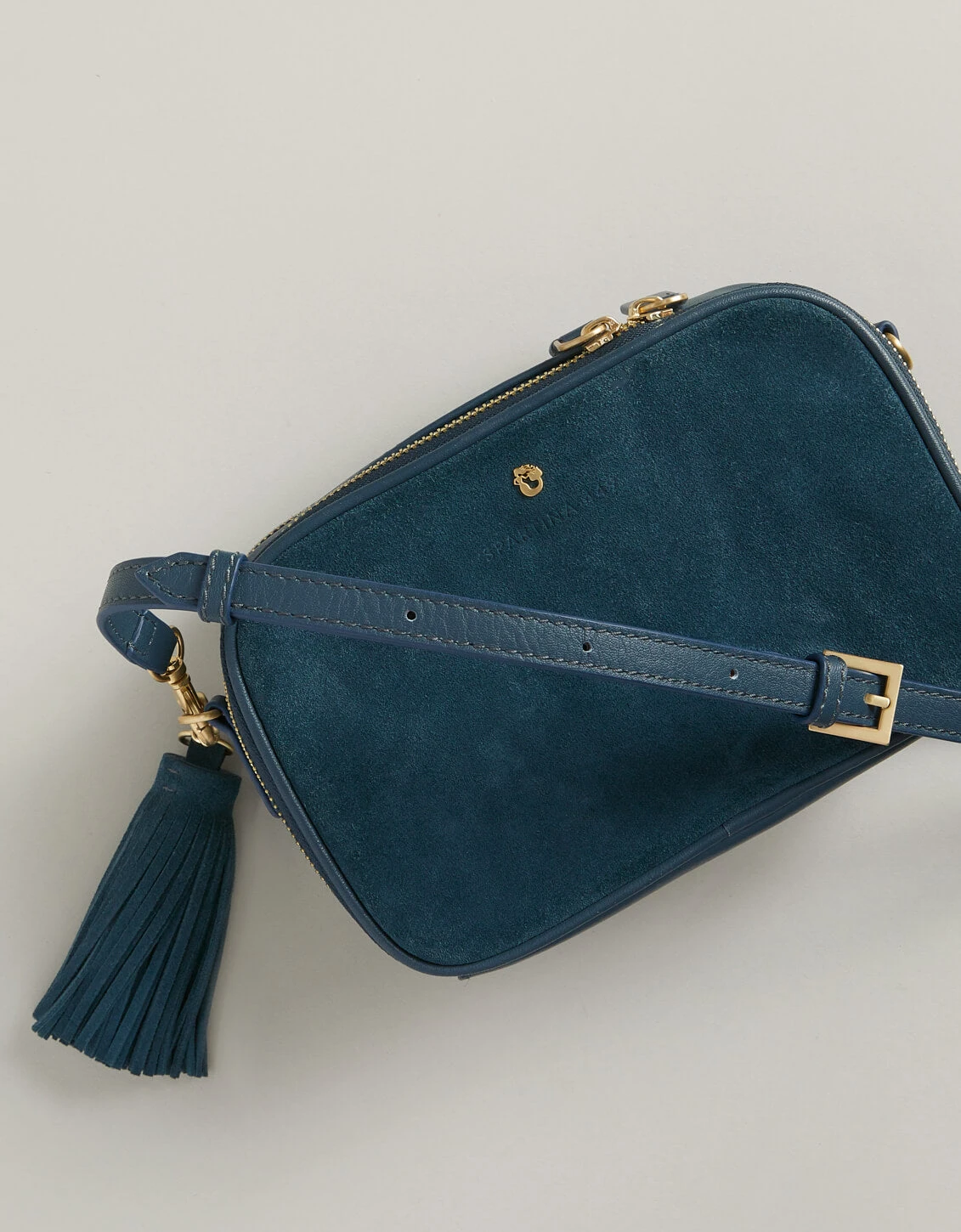 Siren Meryl Phone Crossbody Twilight Teal 3 Siren Meryl Phone Crossbody Twilight Teal - Image 3