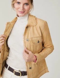 Suede Belt Deep Umber -Spartina Store 388038 e864fb2c 02d9 41bd b51a 252358371c79