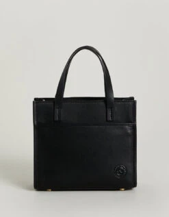 Siren Dune Satchel Black 7 Siren Dune Satchel Black -Spartina Store 388137b