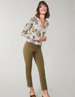 Yvette Cardigan Maritime Forest Wildflowers 8 Yvette Cardigan Maritime Forest Wildflowers -Spartina Store 388724d