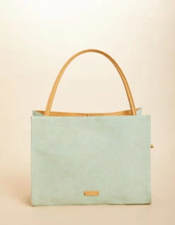 Piper Straw Tote Kalalanta Ikat Palm Sea Foam 8 Piper Straw Tote Kalalanta Ikat Palm Sea Foam -Spartina Store 393104b