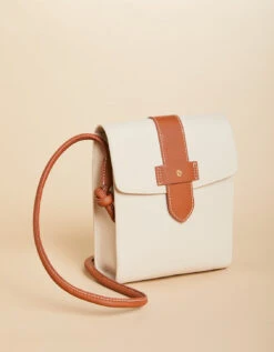 Siren Camilla Crossbody Oyster