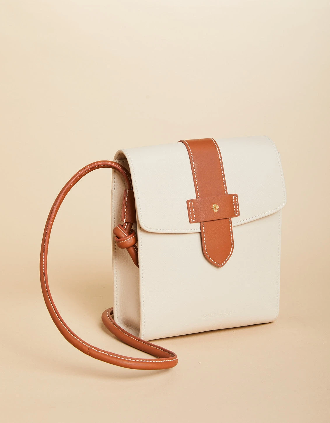 Siren Camilla Crossbody Oyster 1 Siren Camilla Crossbody Oyster