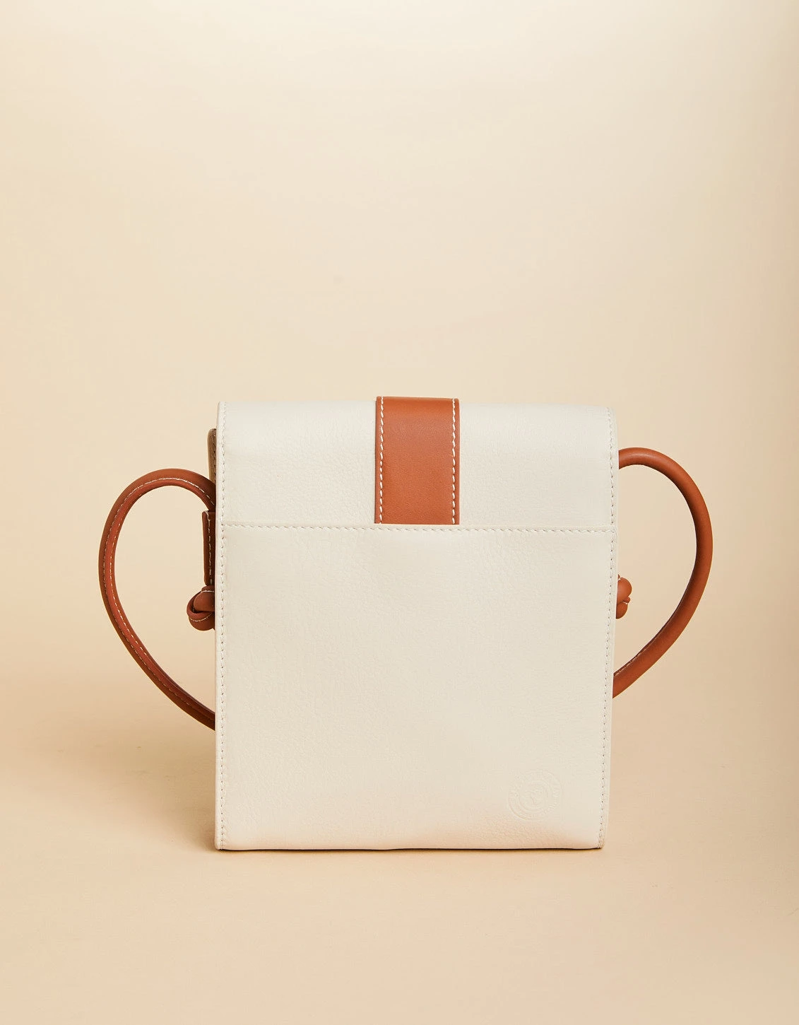 Siren Camilla Crossbody Oyster 3 Siren Camilla Crossbody Oyster - Image 3