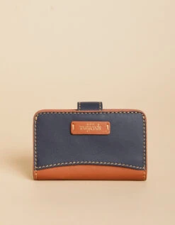 Siren Card Wallet Chestnut 5 Siren Card Wallet Chestnut -Spartina Store 398192b