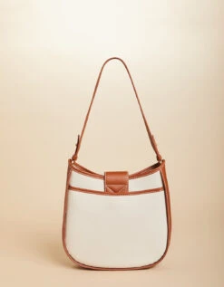 Siren Heidi Hobo Oyster -Spartina Store 398208b