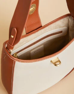 Siren Heidi Hobo Oyster -Spartina Store 398208c