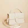 Siren Lela Crossbody Oyster