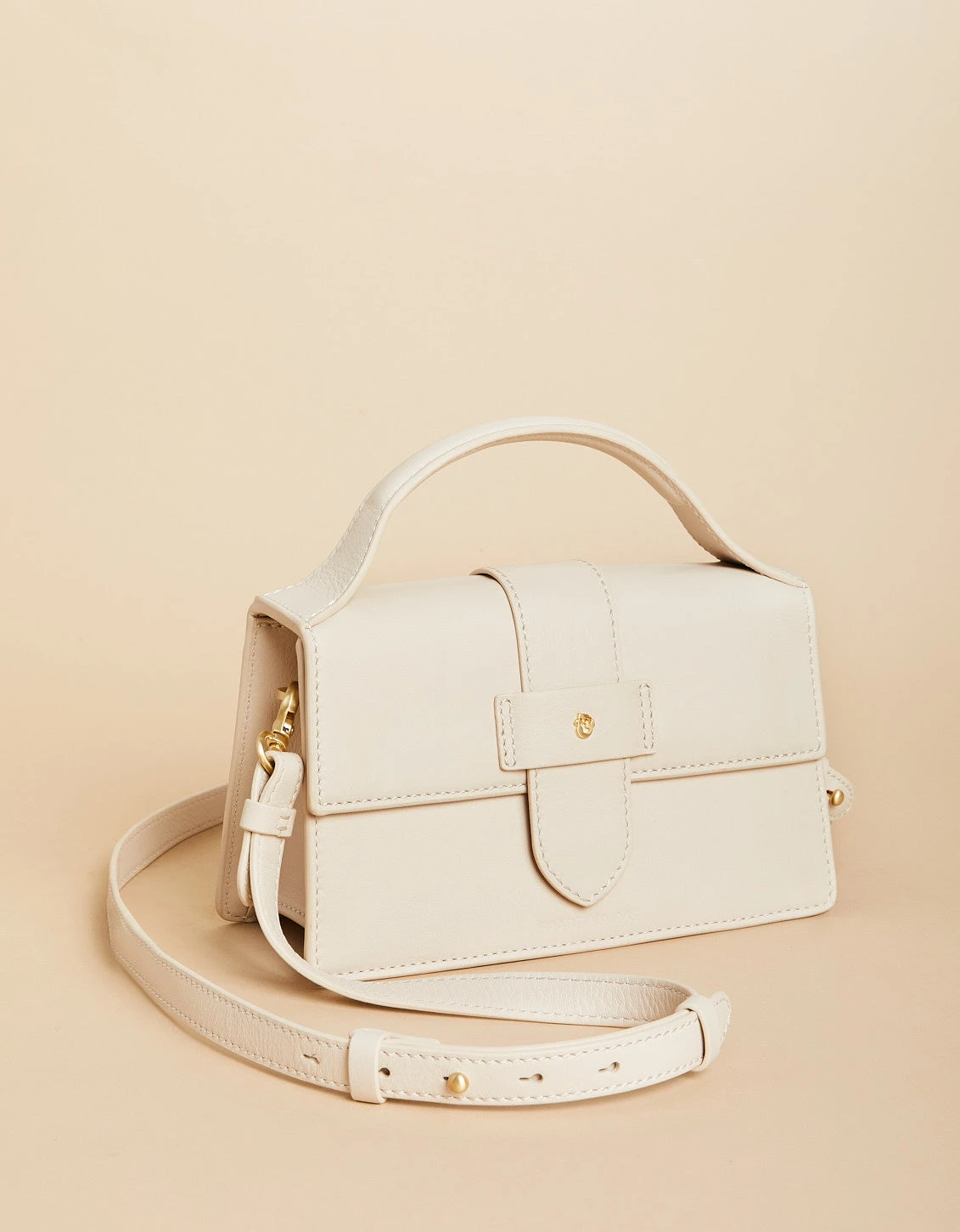 Siren Lela Crossbody Oyster 1 Siren Lela Crossbody Oyster