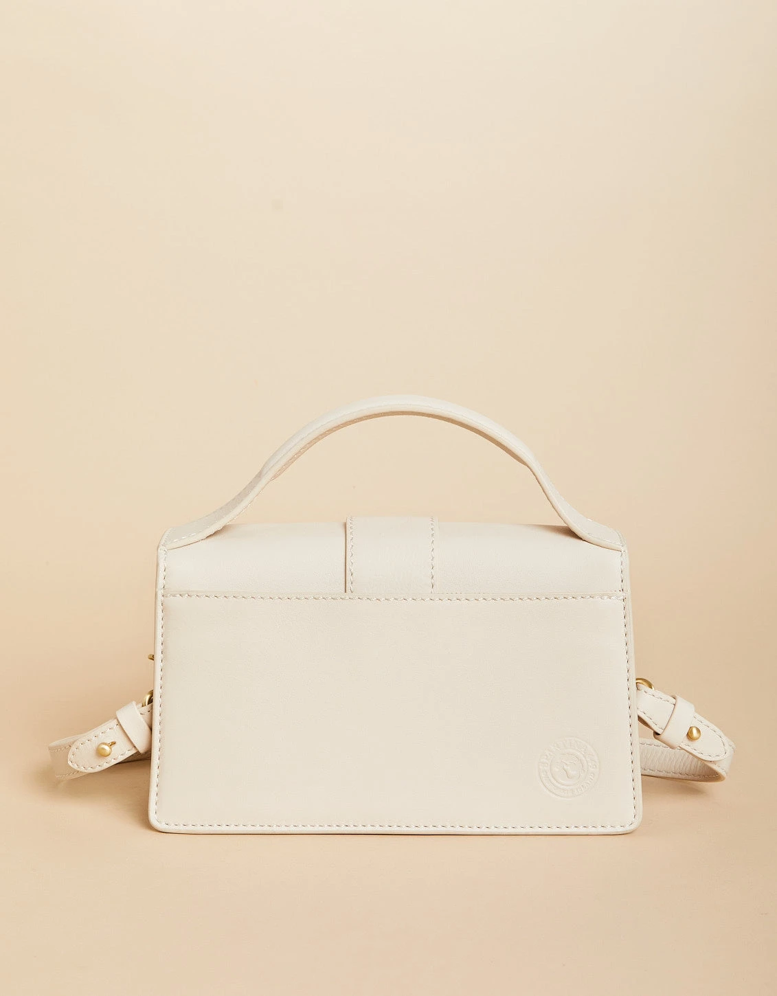 Siren Lela Crossbody Oyster 3 Siren Lela Crossbody Oyster - Image 3