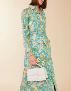 Siren Lela Crossbody Oyster 11 Siren Lela Crossbody Oyster -Spartina Store 398222o