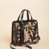 Dune Satchel Botanic Garden Floral