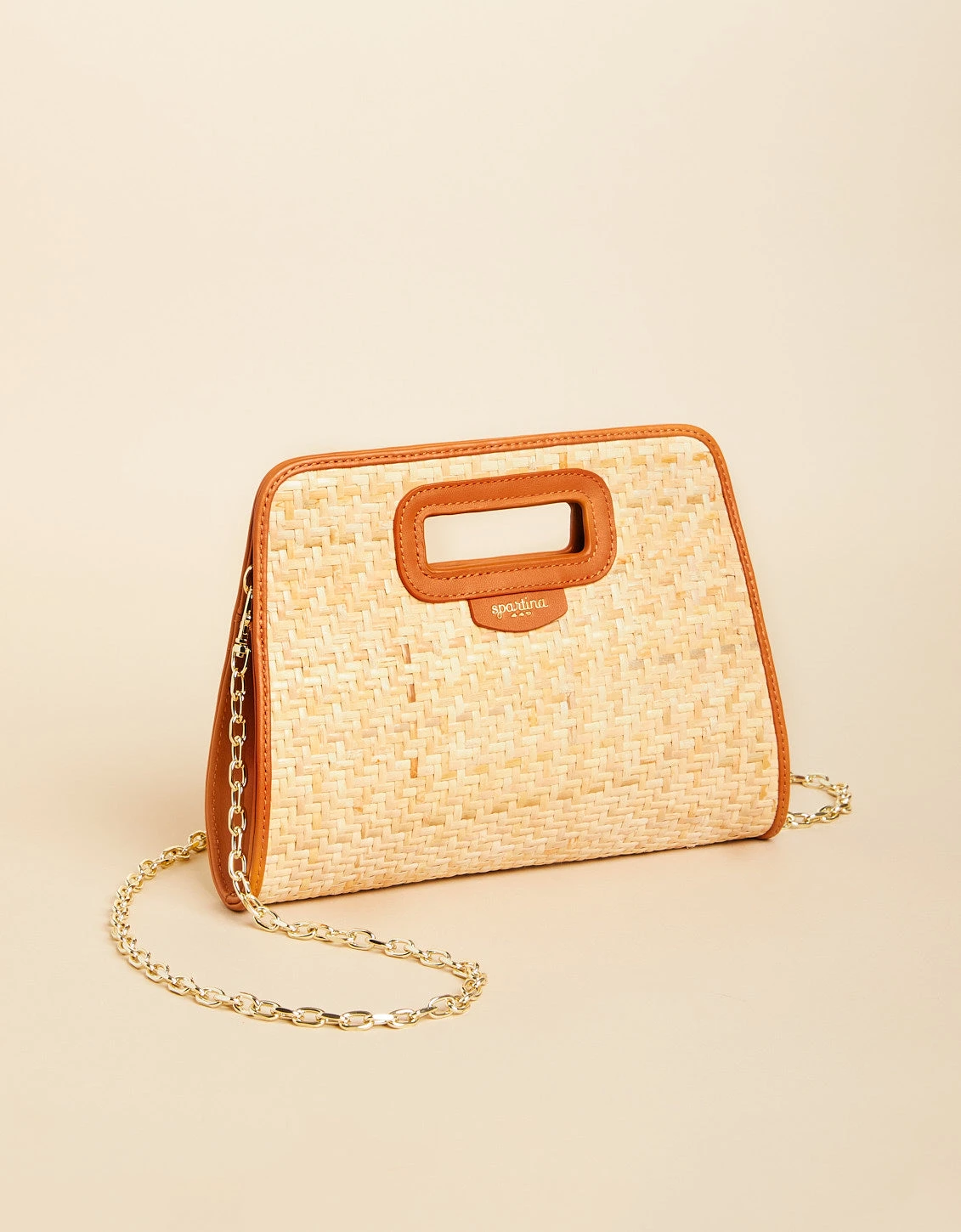 Clutch Crossbody Rattan 1 Clutch Crossbody Rattan