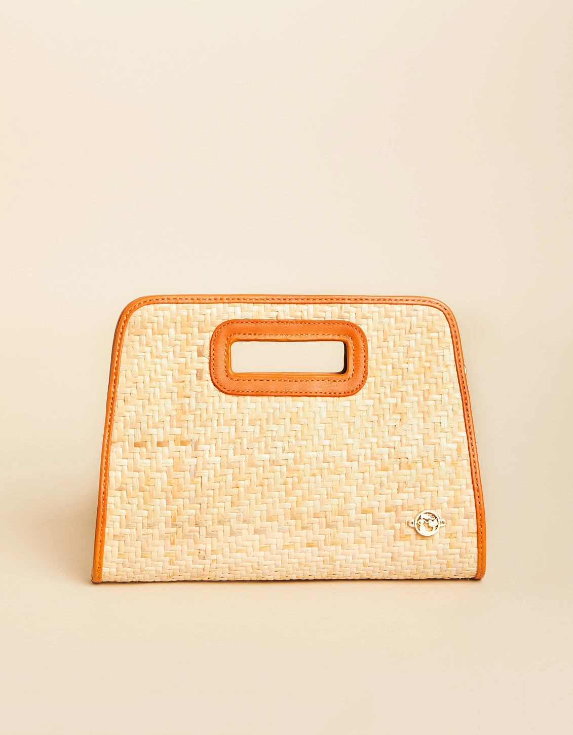 Clutch Crossbody Rattan 2 Clutch Crossbody Rattan - Image 2