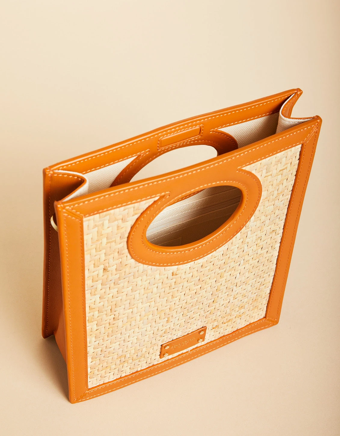 Posie Crossbody Rattan 3 Posie Crossbody Rattan - Image 3