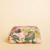 Golf Accessory Pouch Palm Paradise