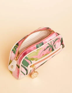 Golf Accessory Pouch Palm Paradise -Spartina Store 398918i