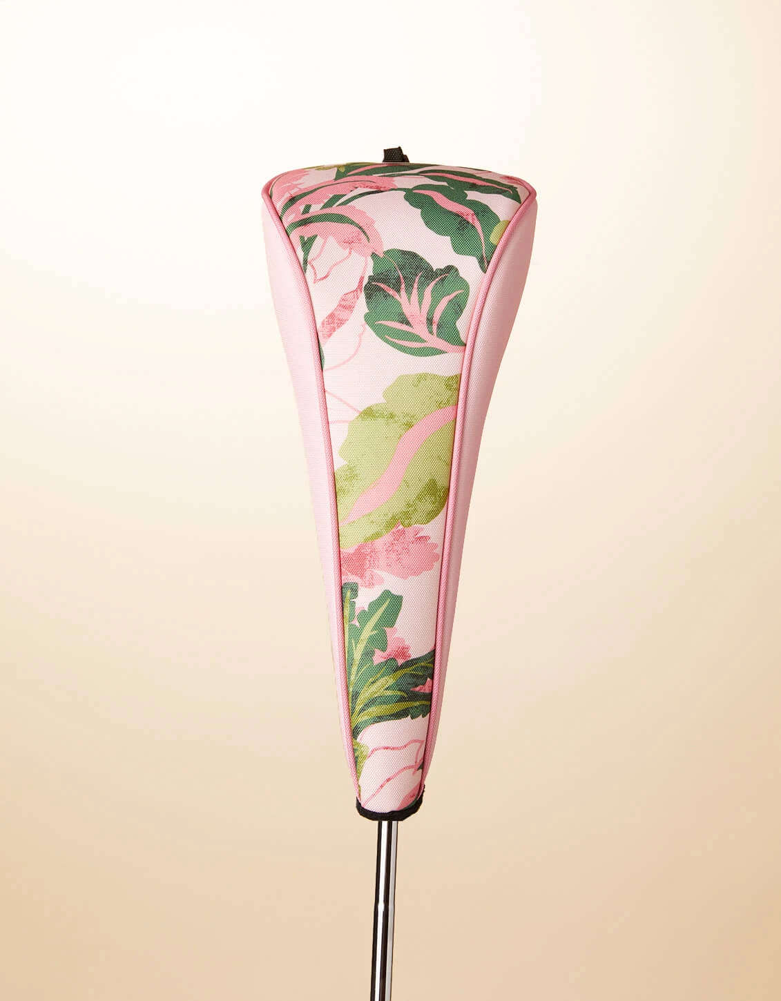 Golf Club Driver Cover Palm Paradise 1 Golf Club Driver Cover Palm Paradise