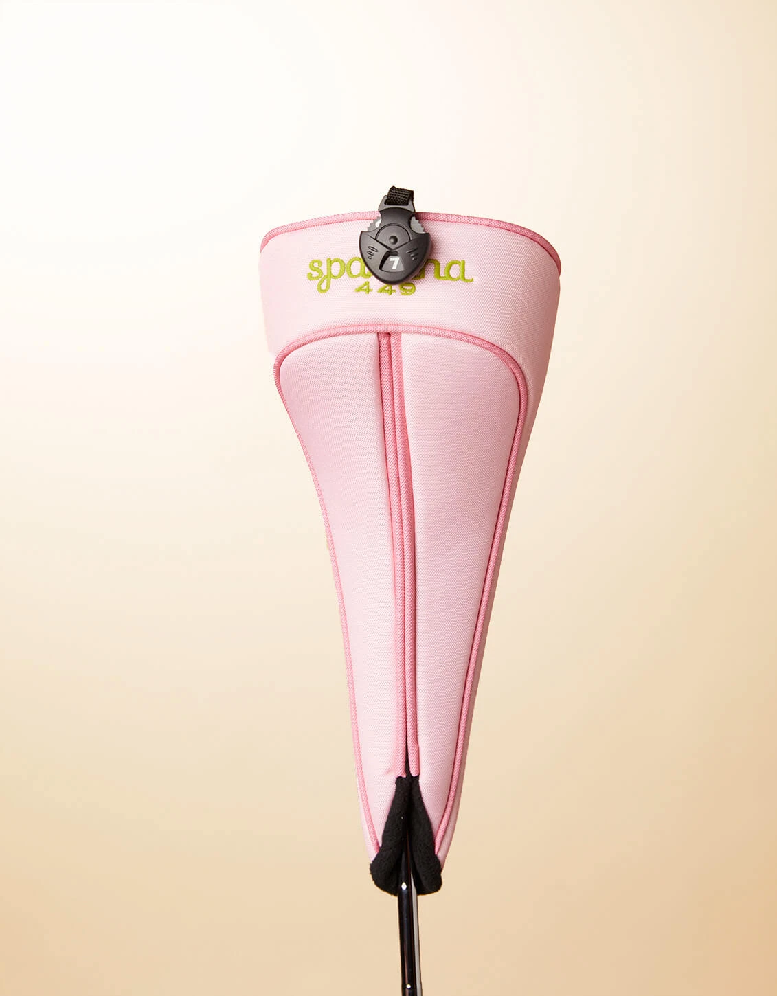 Golf Club Driver Cover Palm Paradise 2 Golf Club Driver Cover Palm Paradise - Image 2