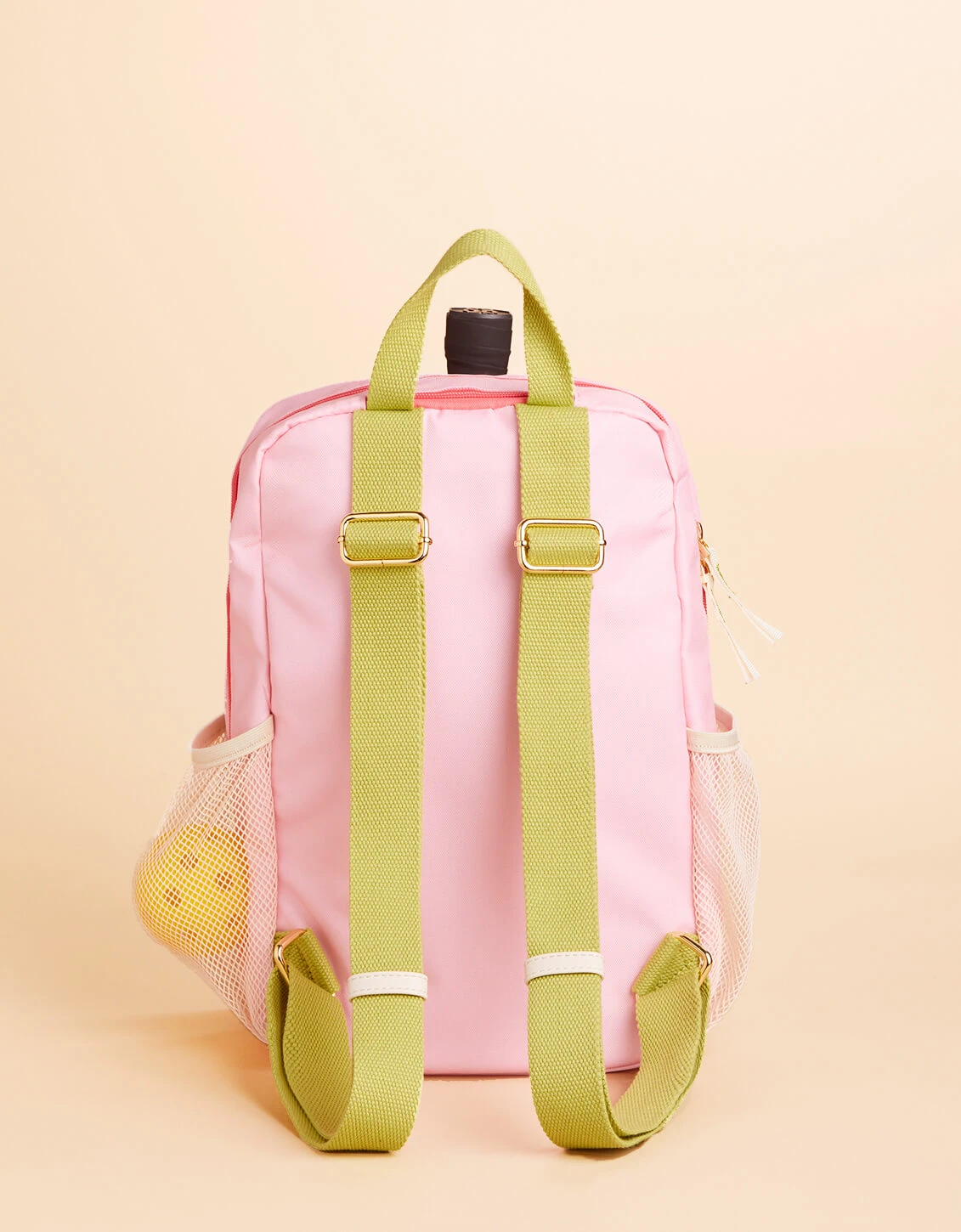 Pickleball Backpack Palm Paradise 2 Pickleball Backpack Palm Paradise - Image 2