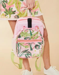 Pickleball Backpack Palm Paradise 7 Pickleball Backpack Palm Paradise -Spartina Store 398970n