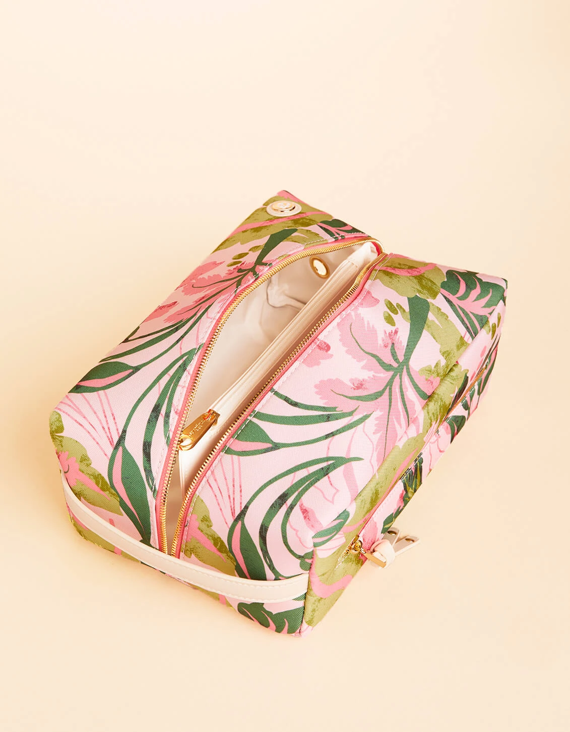 Golf Shoe Bag Palm Paradise 2 Golf Shoe Bag Palm Paradise - Image 2