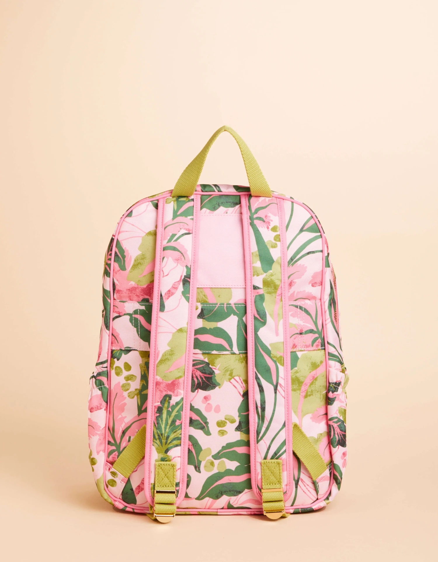 Tech Backpack Palm Paradise 3 Tech Backpack Palm Paradise - Image 3