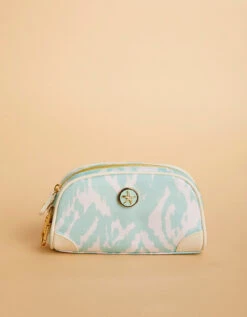 Golf Accessory Pouch Brook Ikat