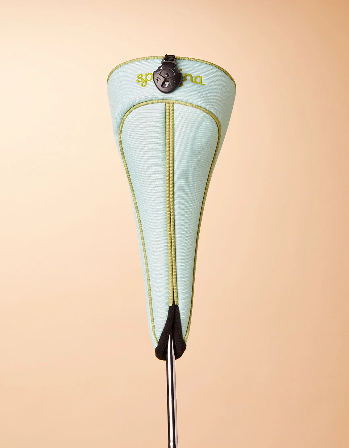 Golf Club Driver Cover Brook Ikat 2 Golf Club Driver Cover Brook Ikat - Image 2