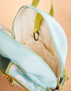 Tennis Backpack Brook Ikat -Spartina Store 399083i