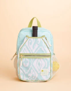 Pickleball Backpack Brook Ikat