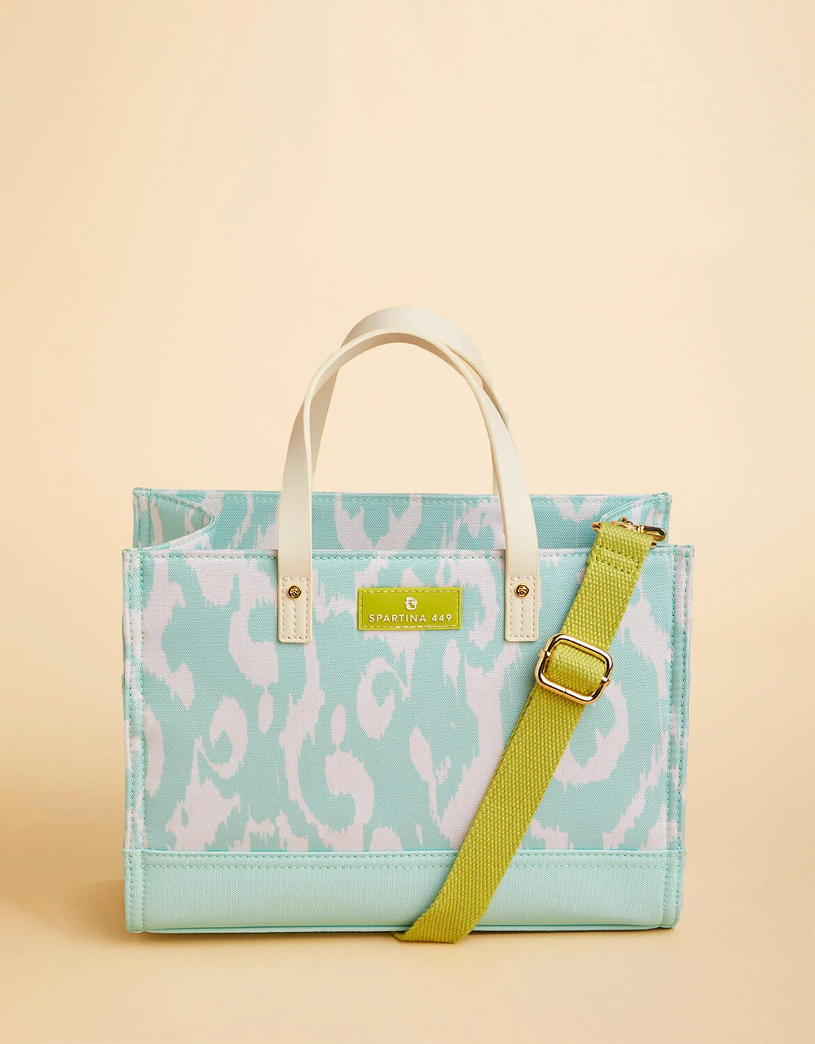 Golf Crossbody Tote Brook Ikat 1 Golf Crossbody Tote Brook Ikat