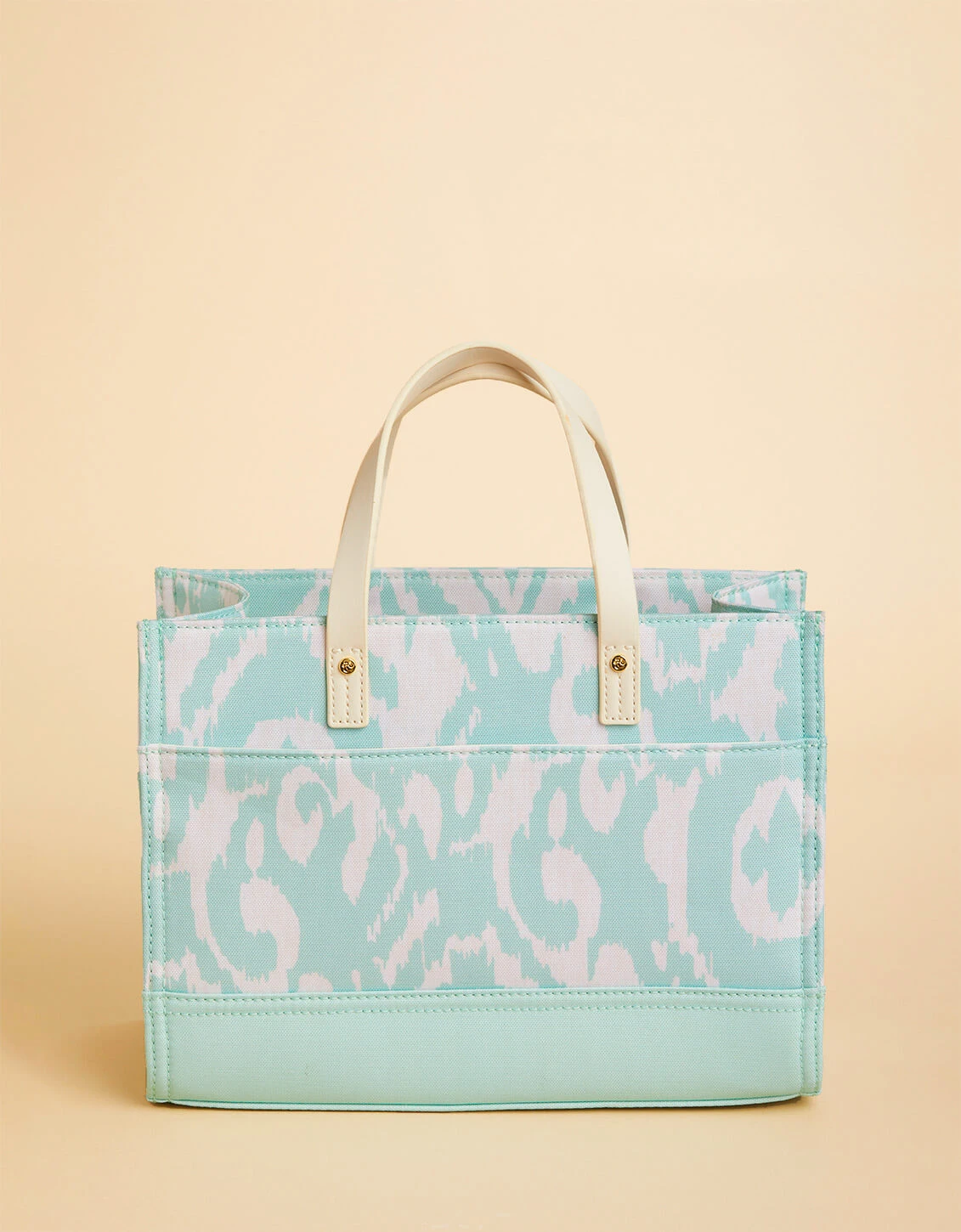 Golf Crossbody Tote Brook Ikat 4 Golf Crossbody Tote Brook Ikat - Image 4