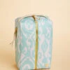 Golf Shoe Bag Brook Ikat