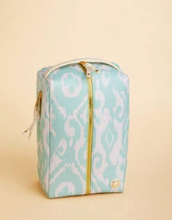 Golf Shoe Bag Brook Ikat