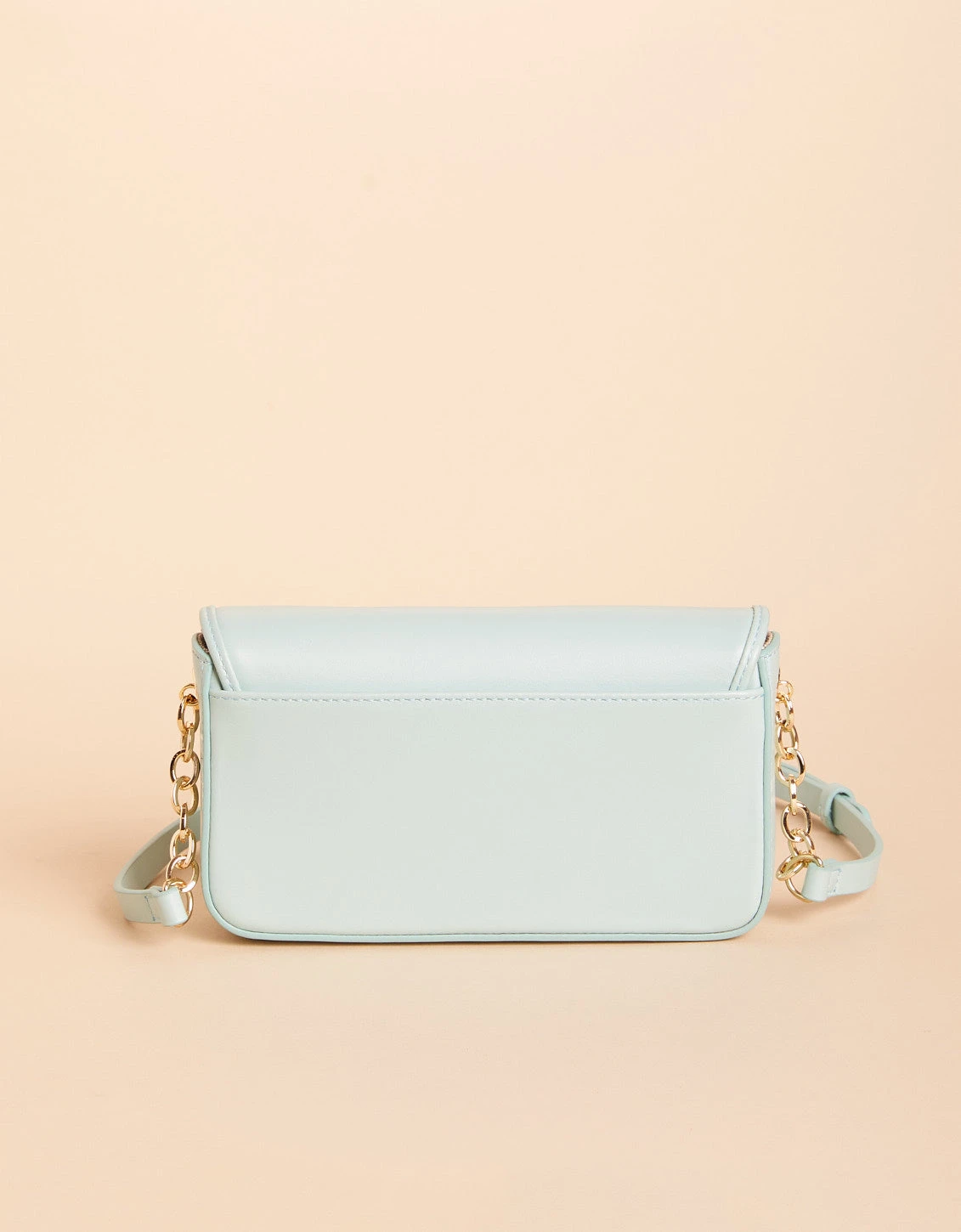 Crew Crossbody Sea Glass 2 Crew Crossbody Sea Glass - Image 2