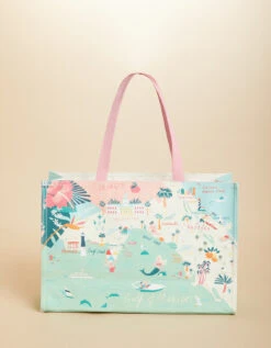 Market Tote Florida -Spartina Store 401717b