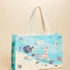 Market Tote Sea Islands